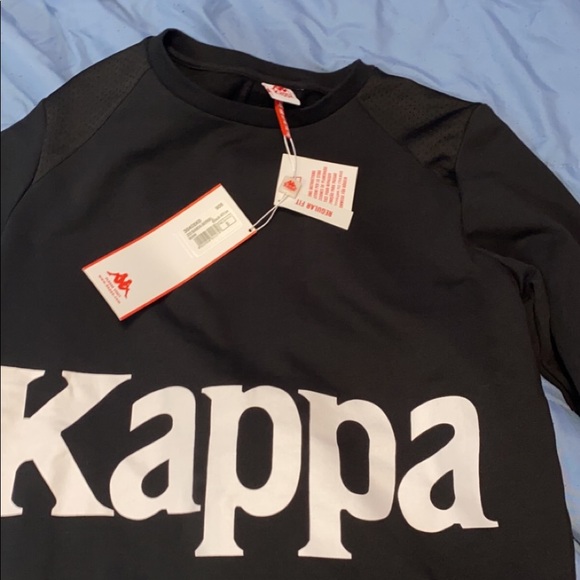 Kappa hoodie - Picture 2 of 3